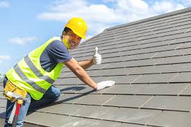 Reliable Michigan Center, MI Roofing Solutions